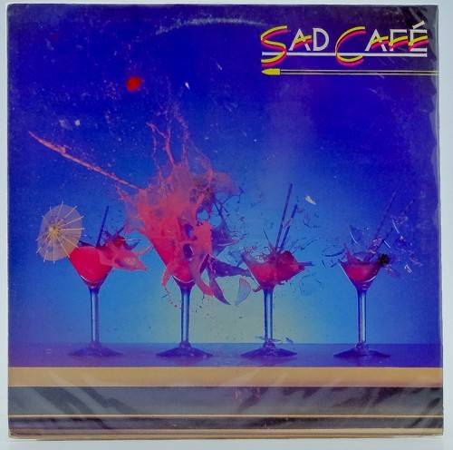 виниловая пластинка Sad cafe