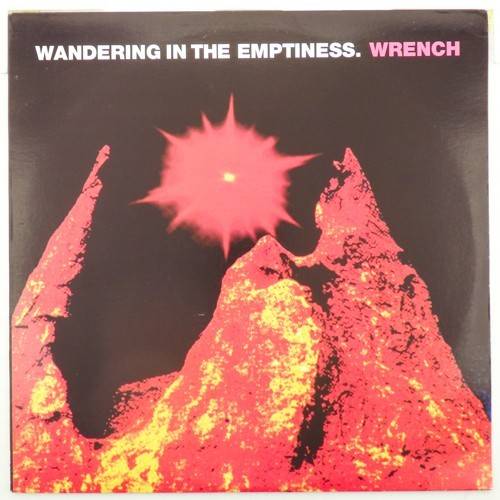 виниловая пластинка Wandering in the Emptiness