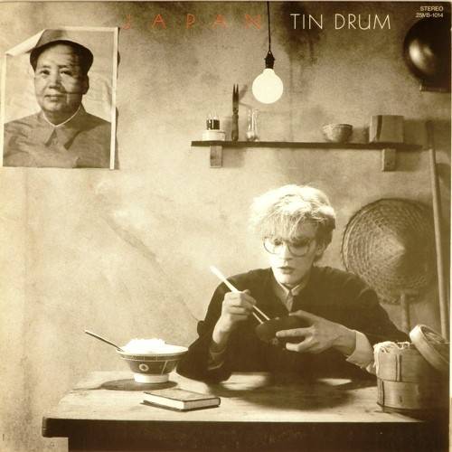 виниловая пластинка Tin Drum
