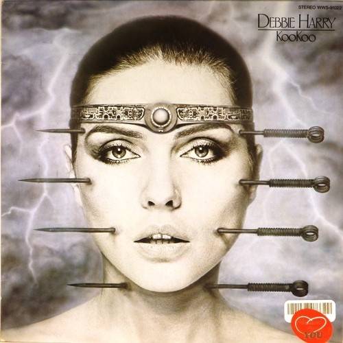 виниловая пластинка Koo Koo