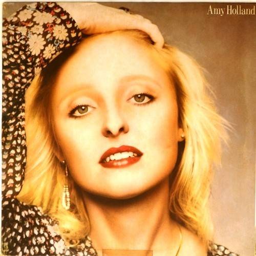 виниловая пластинка Amy Holland