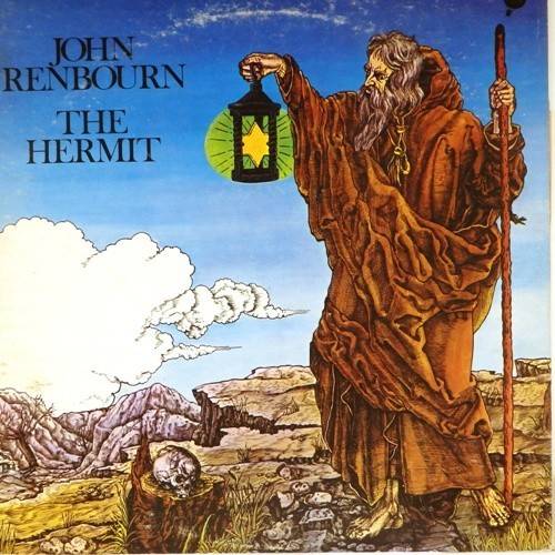виниловая пластинка The Hermit