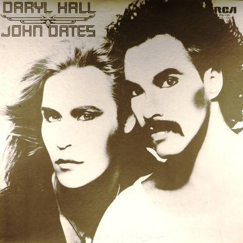 виниловая пластинка Daryl Hall & John Oates