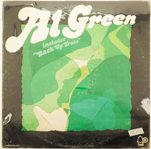 виниловая пластинка Al Green. Best