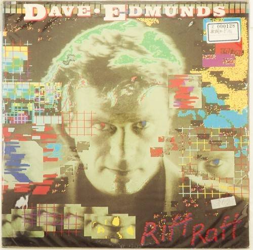 виниловая пластинка Riff Raff