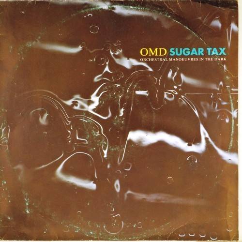 виниловая пластинка Sugar Tax