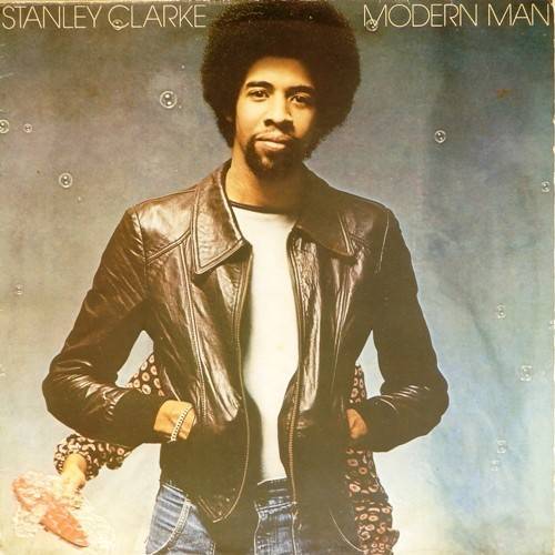 виниловая пластинка Modern Man
