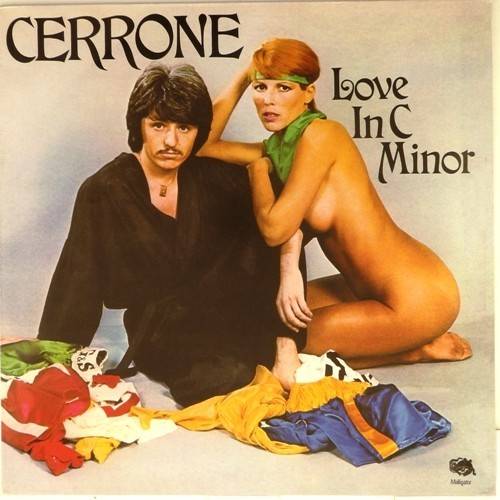 виниловая пластинка Love In C Minor