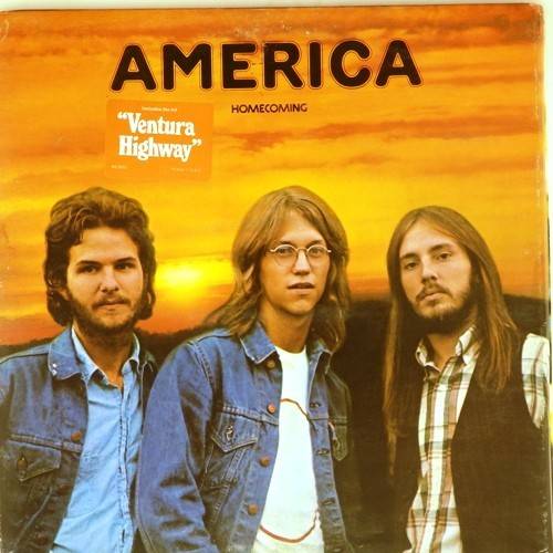 виниловая пластинка Homecoming