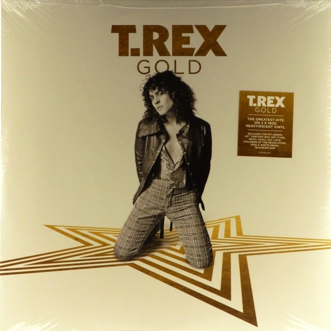 виниловая пластинка Gold (2 LP)