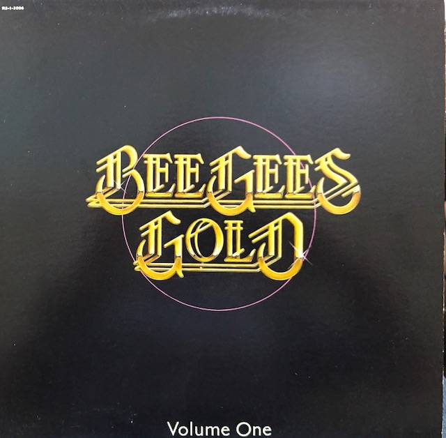 виниловая пластинка Bee Gees Gold Vol. 1