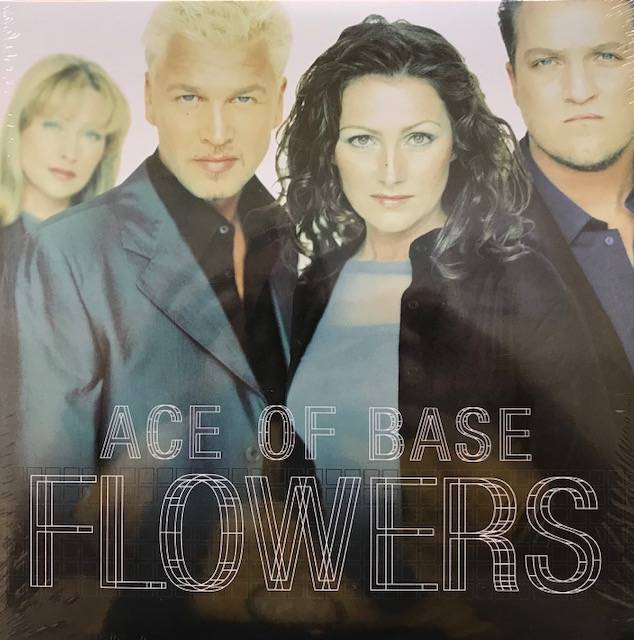 виниловая пластинка Flowers ( 2 LP )