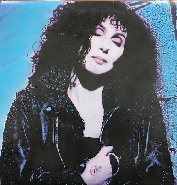 виниловая пластинка Cher