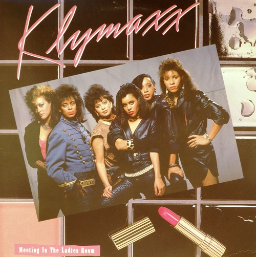 виниловая пластинка Meeting in the Ladies Room