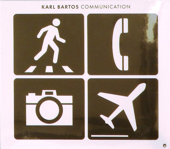cd-диск Communication (CD)