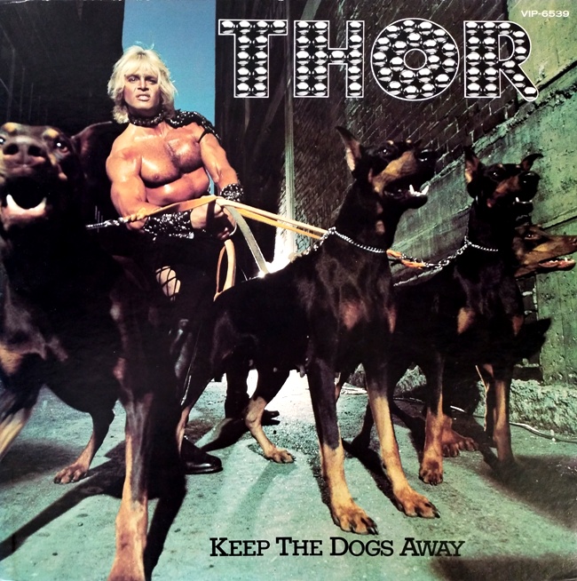 виниловая пластинка Keep the Dogs Away (Promo)