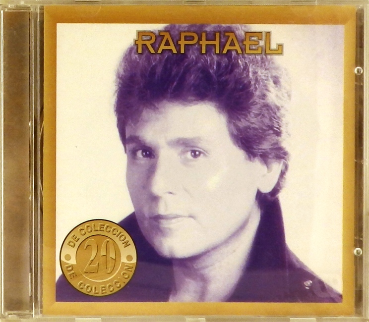 cd-диск 20 De Coleccion (CD)