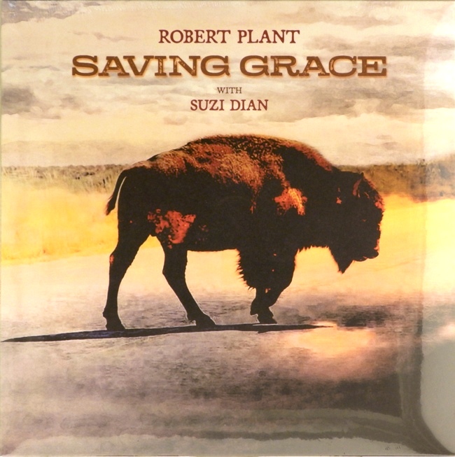 виниловая пластинка Saving Grace