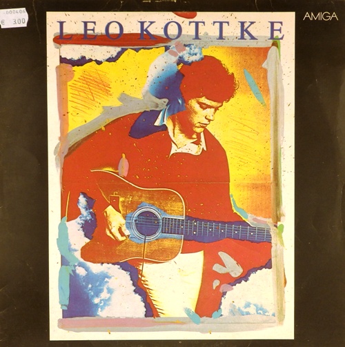 виниловая пластинка Leo Kottke