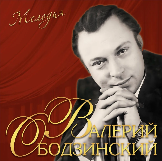 виниловая пластинка Мелодия
