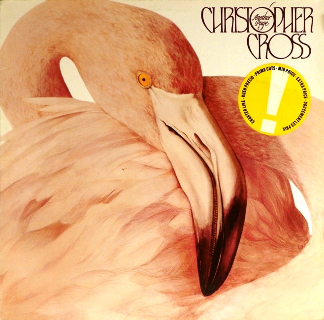 виниловая пластинка Another Page