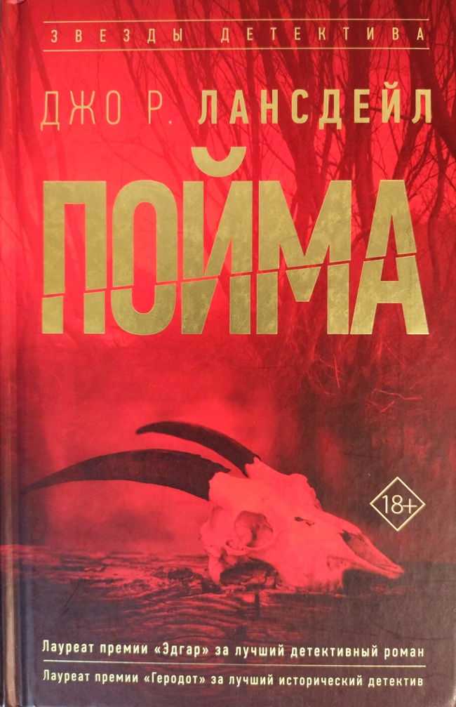 книга Пойма