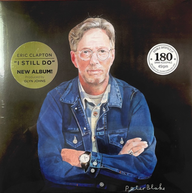 виниловая пластинка I Still Do ( 2 LP )