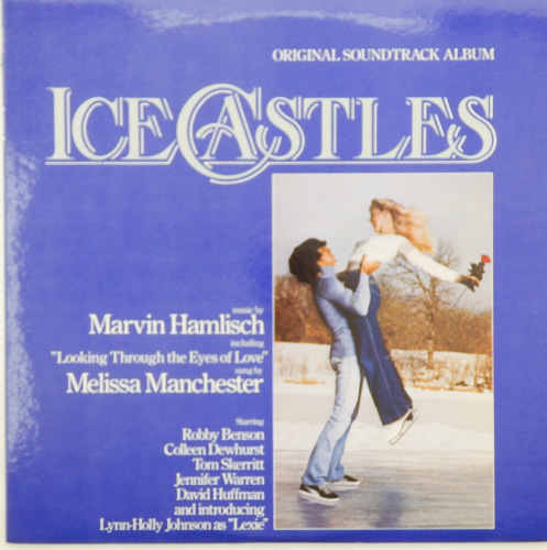 виниловая пластинка Ice Castles (Original Motion Picture Soundtrack)