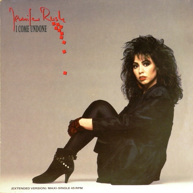 виниловая пластинка I Come Undone (45 RPM, maxi-single) (отличный звук)