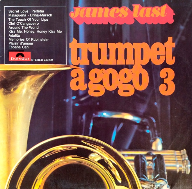 виниловая пластинка Trumpet à Gogo 3