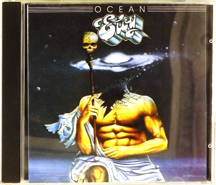 cd-диск Ocean (CD)