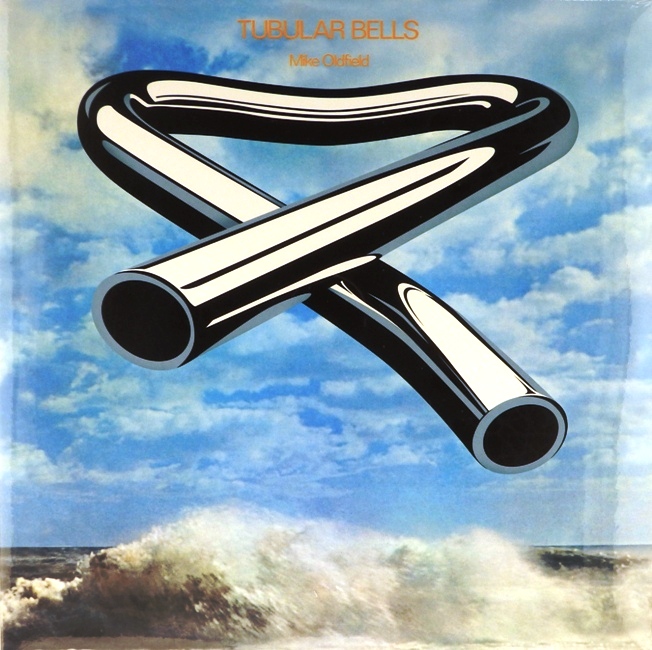 виниловая пластинка Tubular Bells