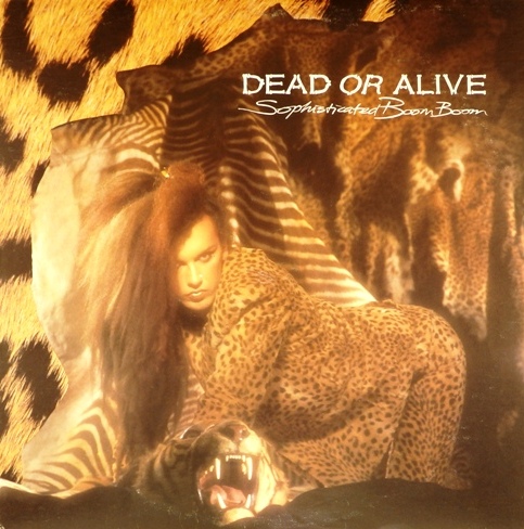 виниловая пластинка Sophisticated Boom Boom