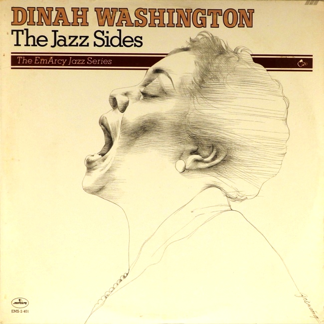 виниловая пластинка The Jazz Sides (2 LP)