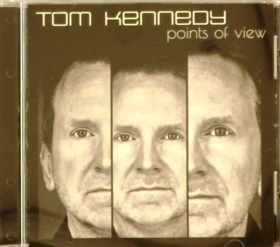 cd-диск Points of View (CD)