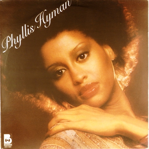 виниловая пластинка Phyllis Hyman