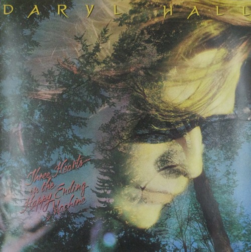 виниловая пластинка Three Hearts In The Happy Ending Machine