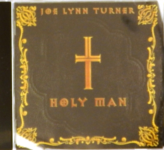 cd-диск Holy Man (CD)