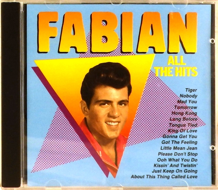 cd-диск All the Hits (CD)