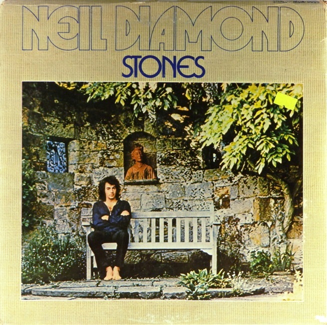 виниловая пластинка Stones (в основном звук хороший)
