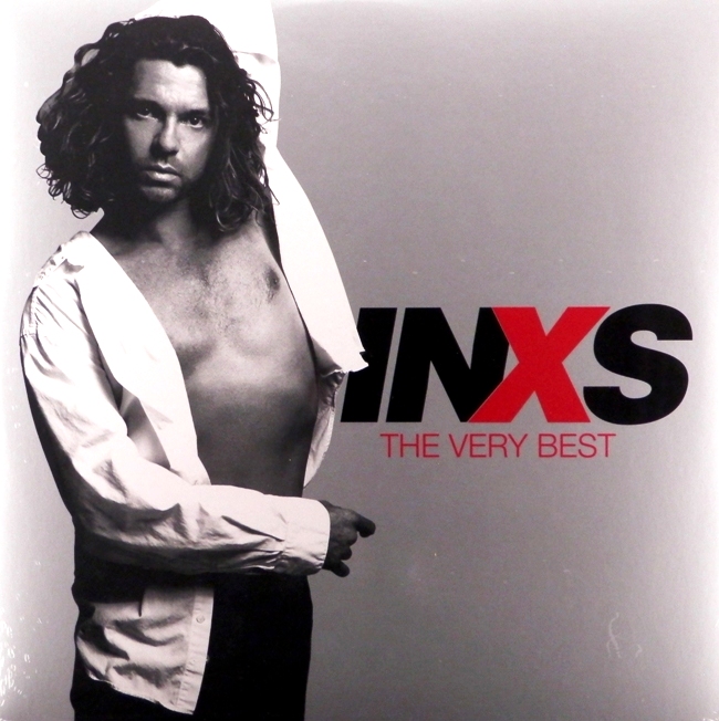 виниловая пластинка The Very Best (2 LP)