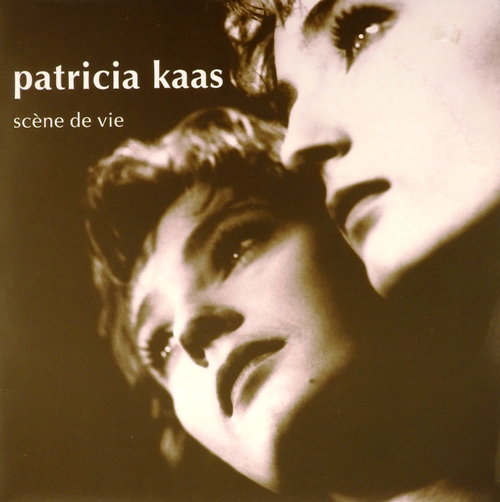 виниловая пластинка Scène de vie