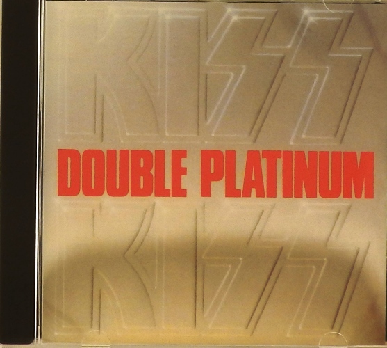 cd-диск Double Platinum (CD)