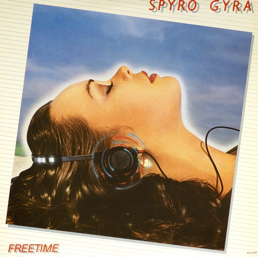 виниловая пластинка Freetime