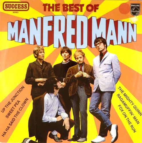 виниловая пластинка The best