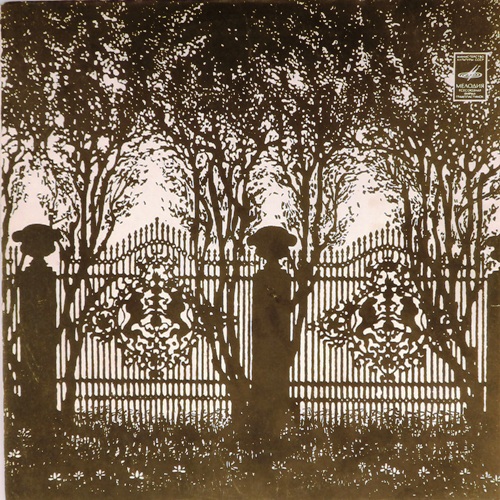 виниловая пластинка Арам Хачатурян. Концерт для скрипки с оркестром