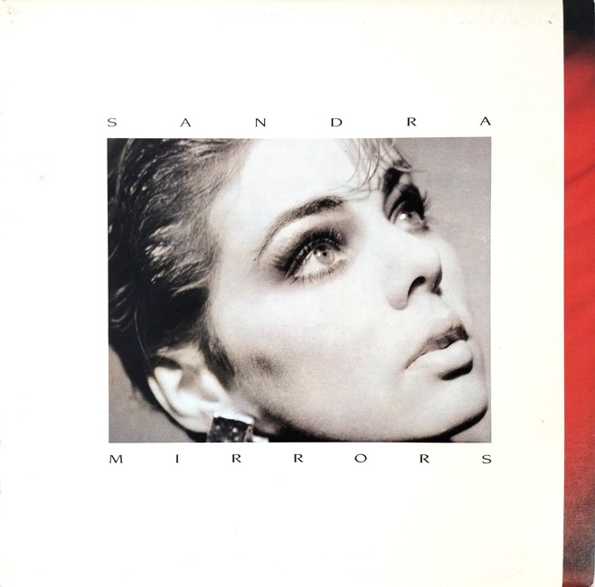 виниловая пластинка Mirrors