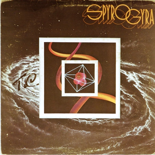 виниловая пластинка Spyro Gyra