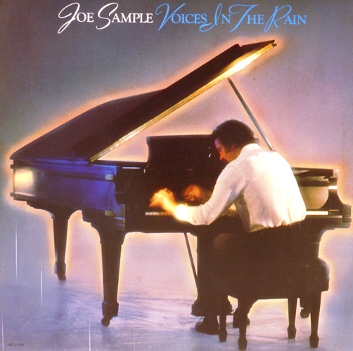 виниловая пластинка Voices In The Rain