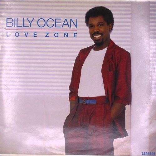 виниловая пластинка Love Zone